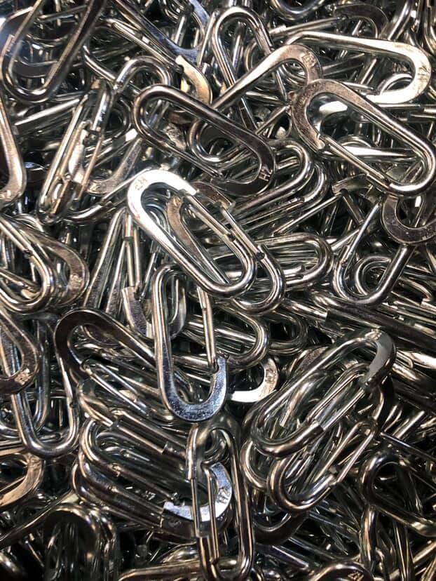 Piezas Personalizadas