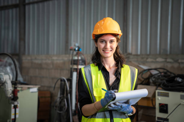 Asesoramiento técnico - Arandelas galvanizadas