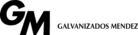 Galvanizados Mendez Logo